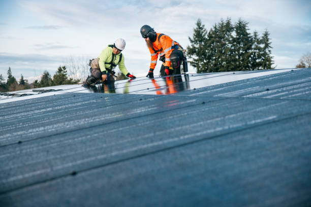 Top rated local Storm Damage Roof Repair specialists in Minier, IL